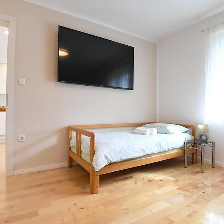 Freddy Apartment Задар Екстериор снимка