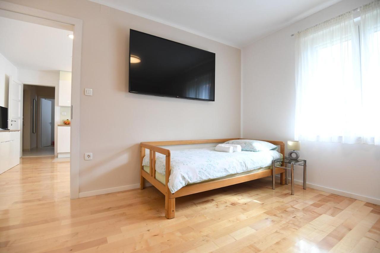 Freddy Apartment Задар Екстериор снимка
