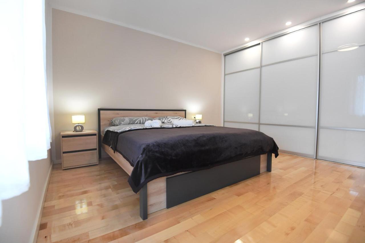 Freddy Apartment Задар Екстериор снимка